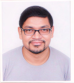 Tek Bahadur Kaphle