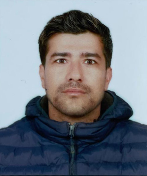 Narayan Neupane
