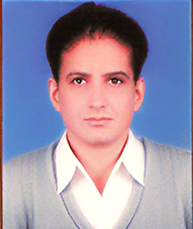 Mukesh Agrawal
