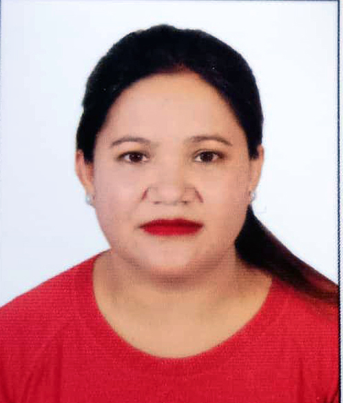 Sarita Gora