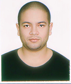 Jivenkumar Thapa