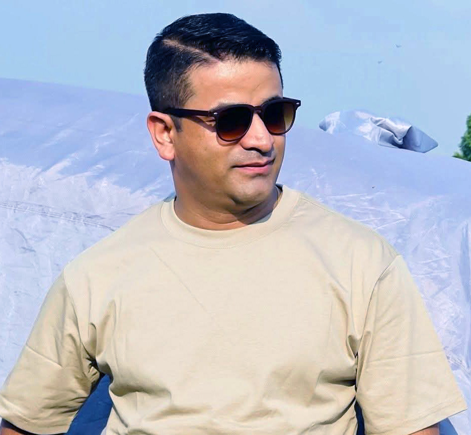 Subba Karki