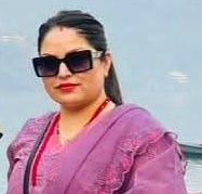 Shanta Khadka